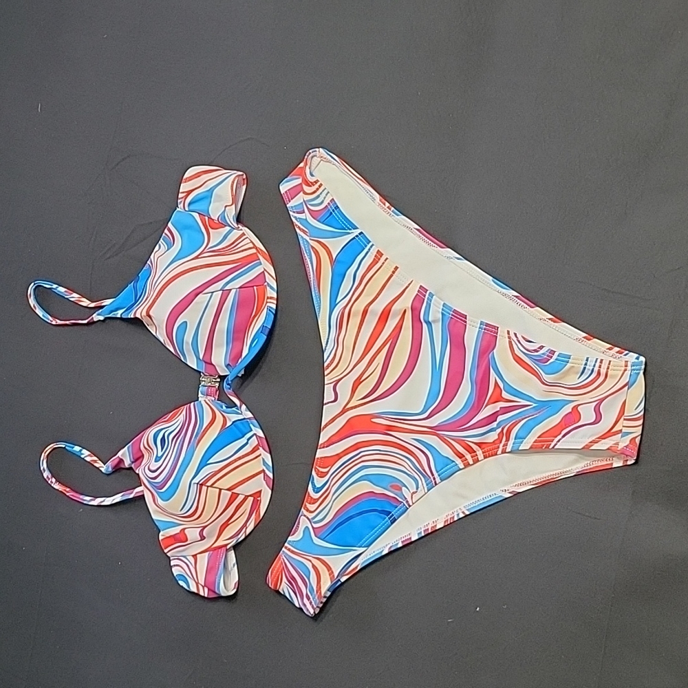Shein 2 Peice Bikini